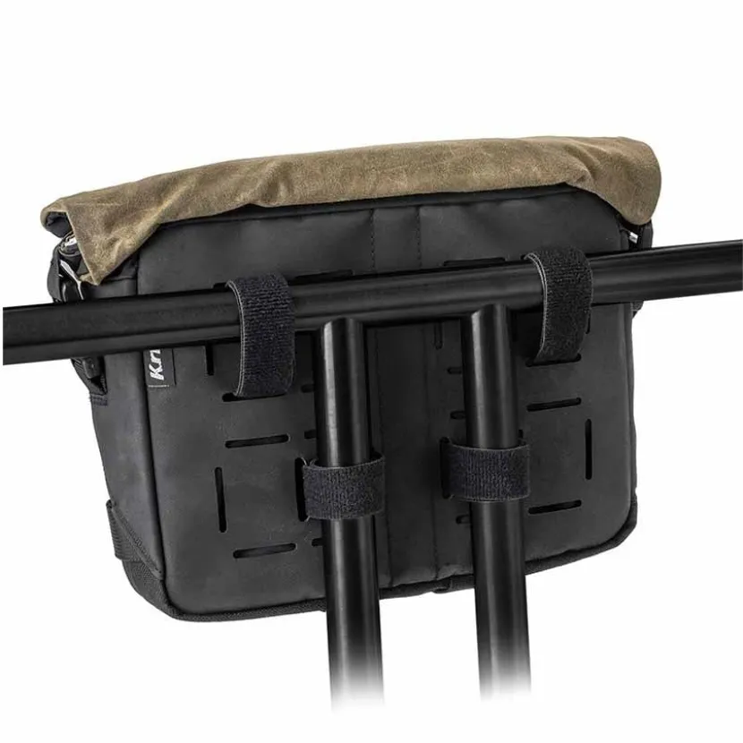 RSD Roam Handlebar Bag