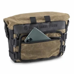 RSD Roam Handlebar Bag