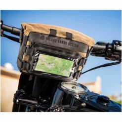 RSD Roam Handlebar Bag