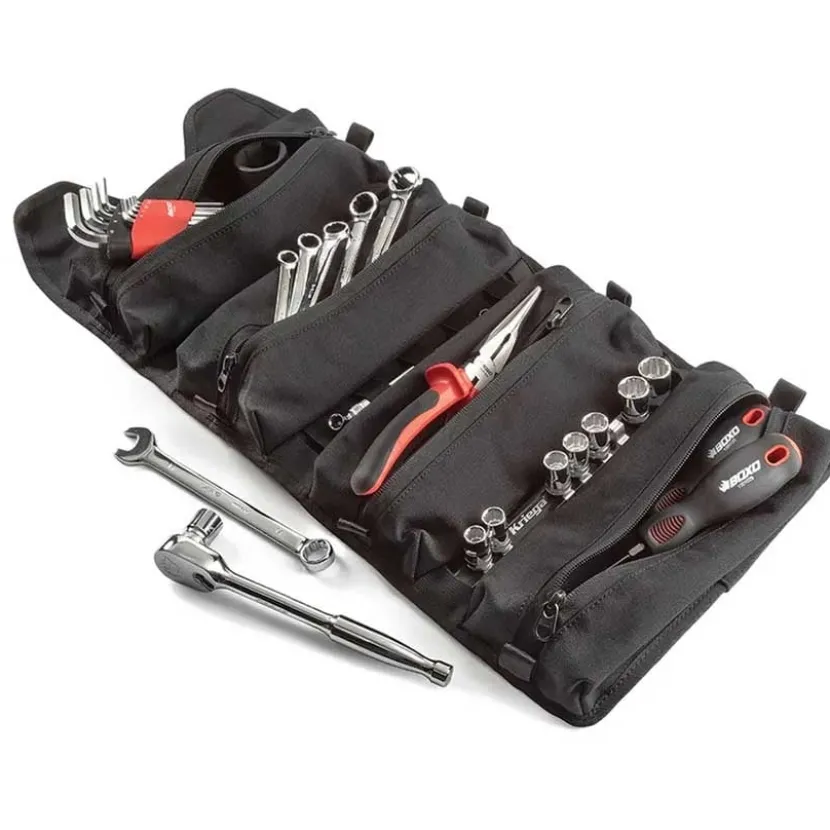 RSD Roam Toolroll