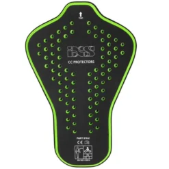 Rugprotector CCS