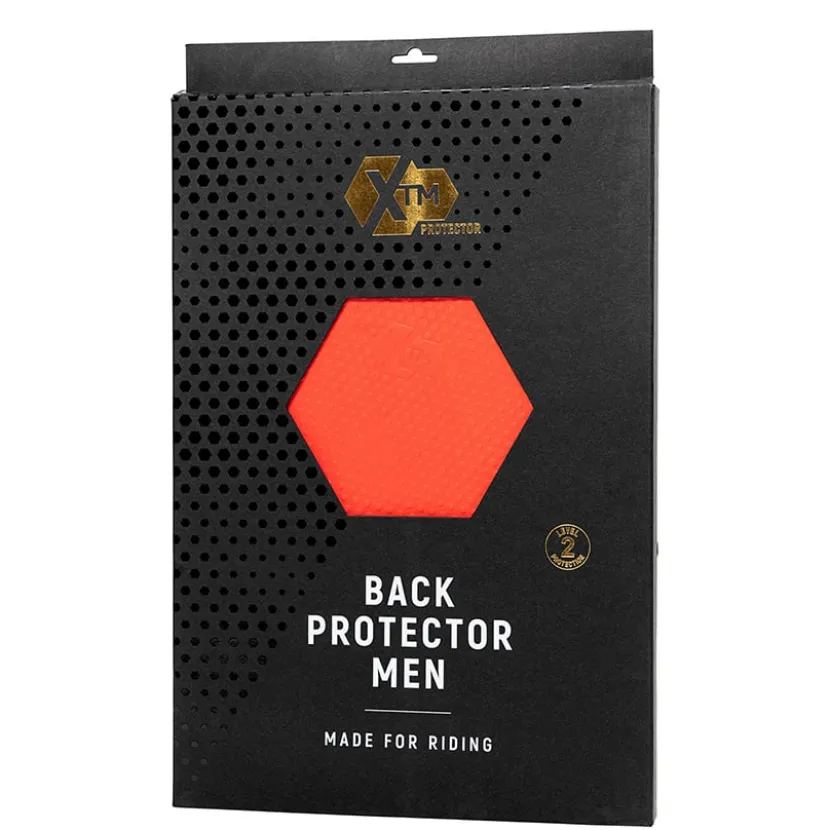 Rugprotector Men Level 2