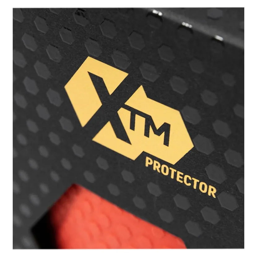 Rugprotector Men Level 2