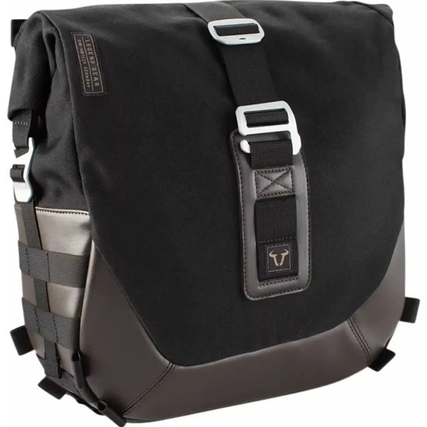 Saddlebag LS2