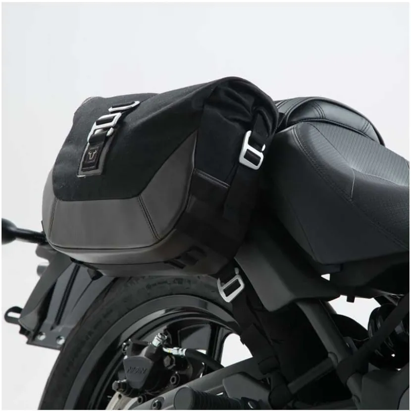 Saddlebag LS2