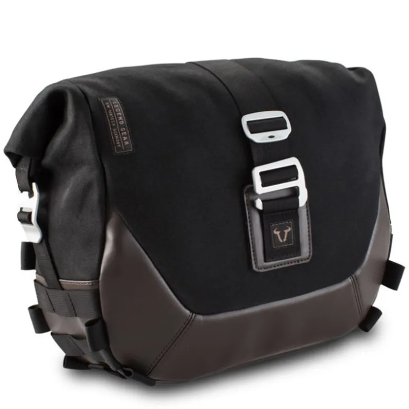 Saddlebag LS1