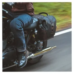 Saddlebag Set LS2