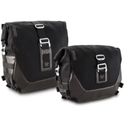 Saddlebag Set LS1 - LS2