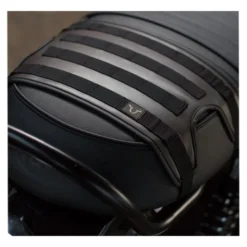 Saddlebag Set LS1 - LS2