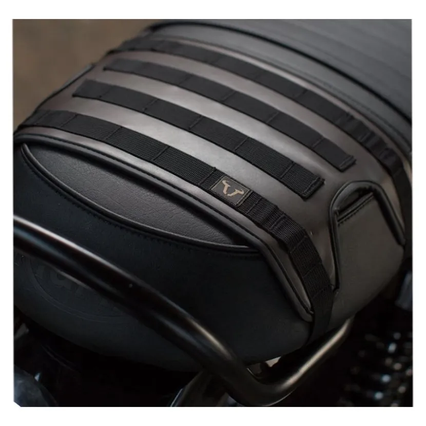 Saddlebag Set LS1 - LS2