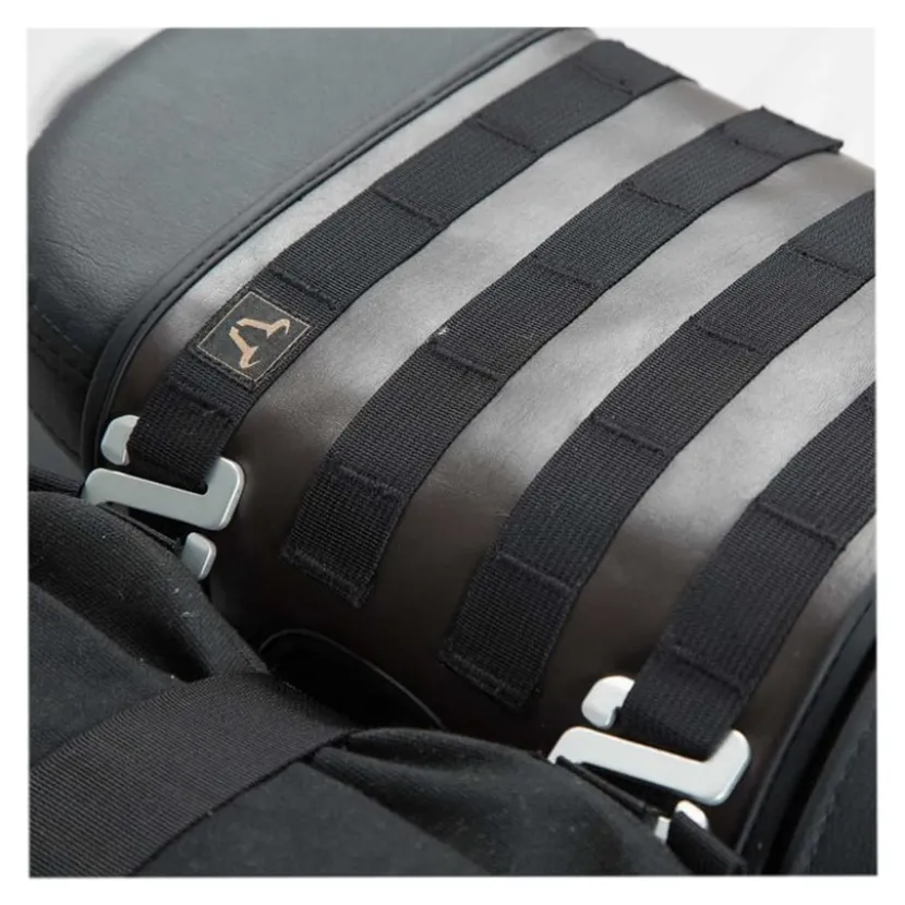 Saddle Strap SLS
