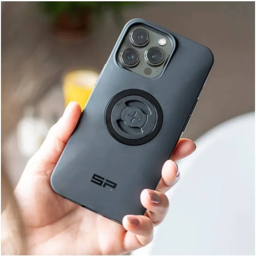 Samsung Galaxy SP Phone Case SPC+