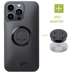 Samsung Galaxy SP Phone Case SPC+