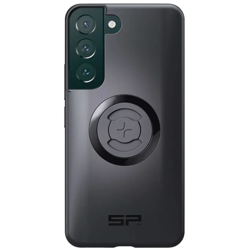 Samsung Galaxy SP Phone Case SPC+