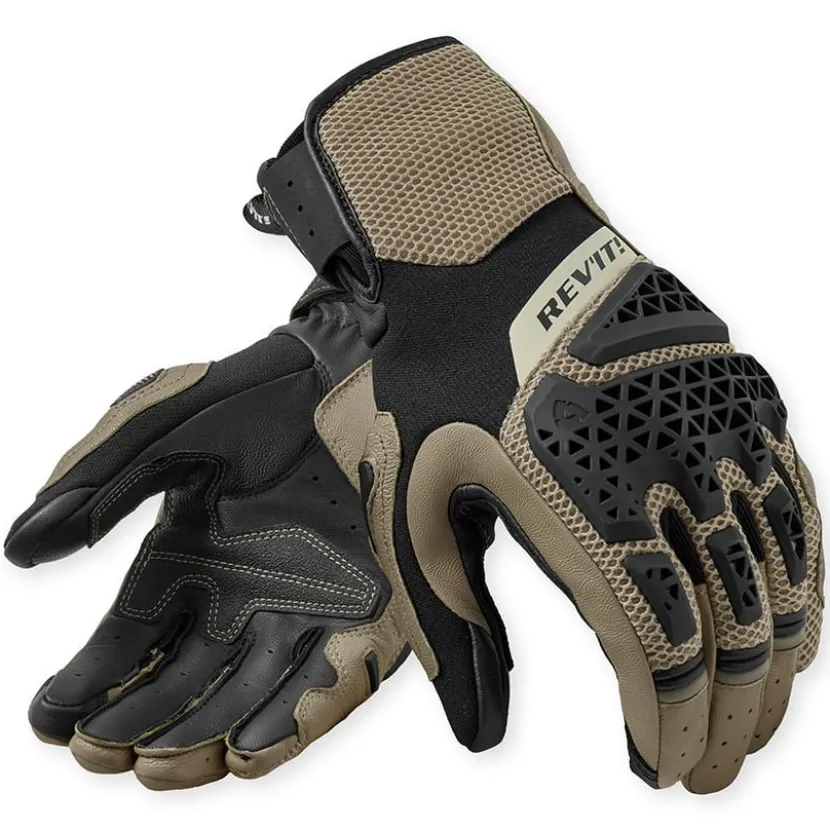 Sand 5 Gloves