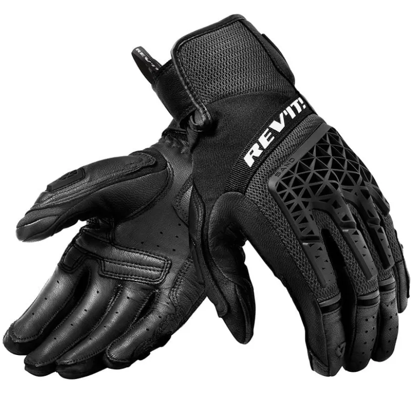 Sand 4 Gloves