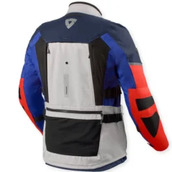 Sand 5 H2O Jacket