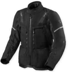 Sand 5 H2O Jacket