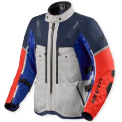 Sand 5 H2O Jacket