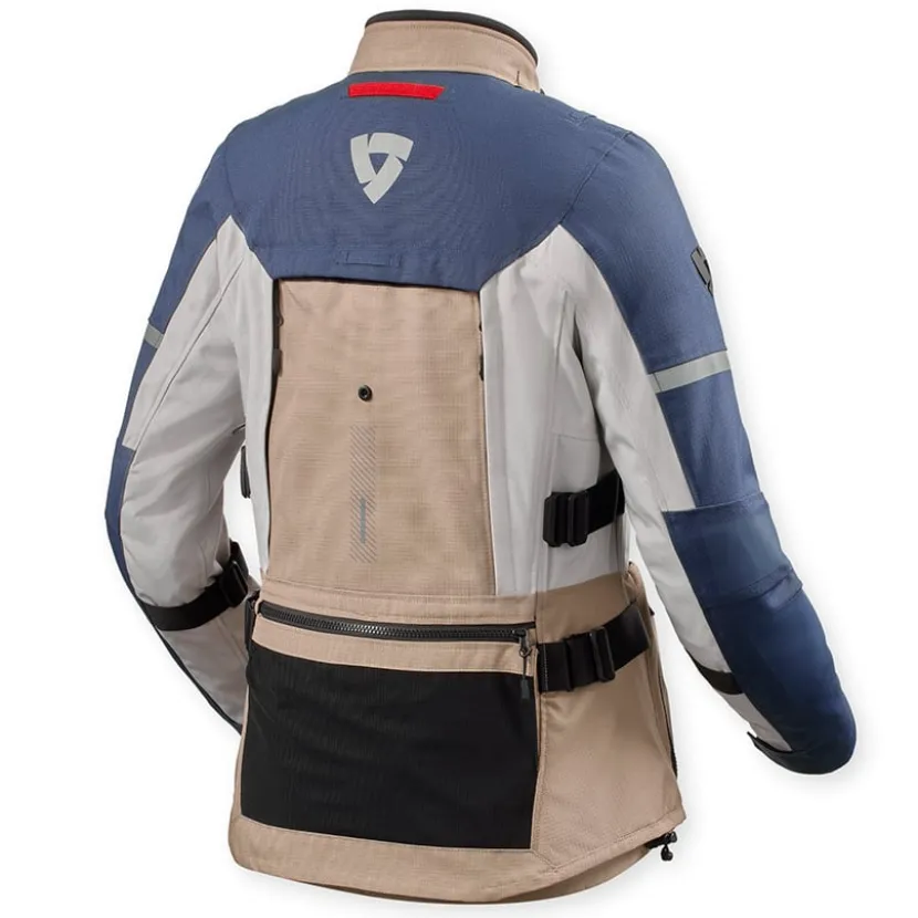 Sand 5 H2O Ladies Jacket