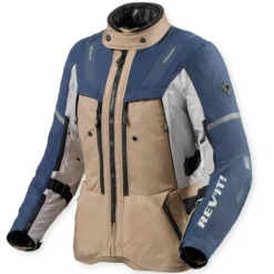 Sand 5 H2O Ladies Jacket