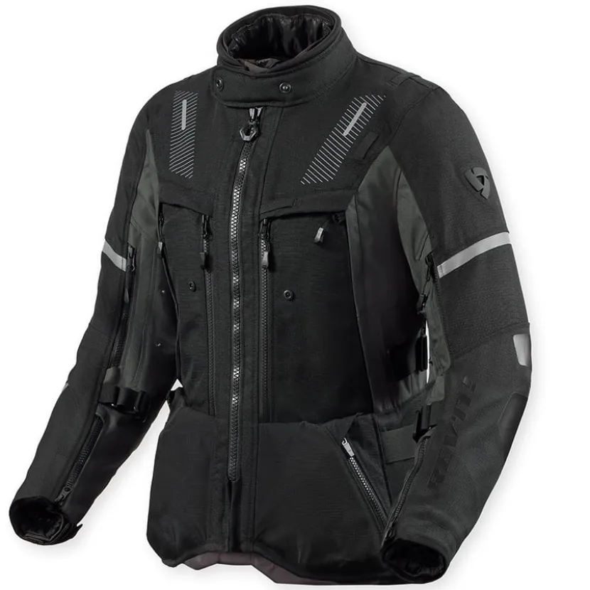 Sand 5 H2O Ladies Jacket