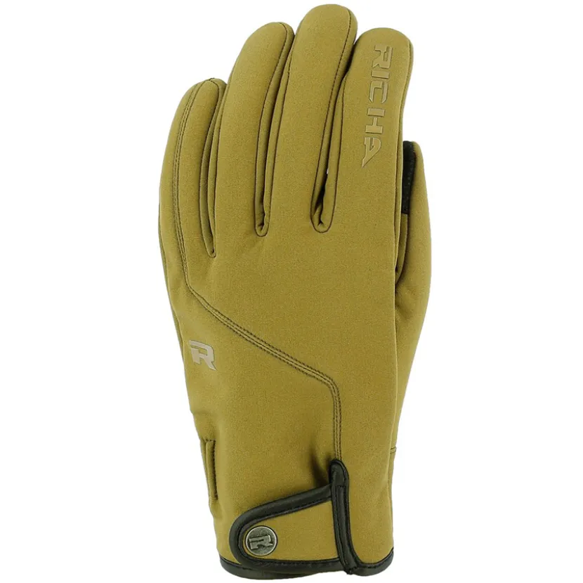 Scoot Softshell