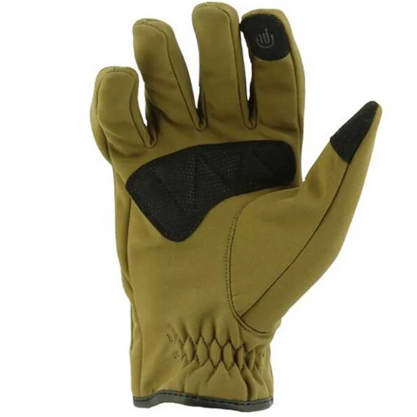 Scoot Softshell