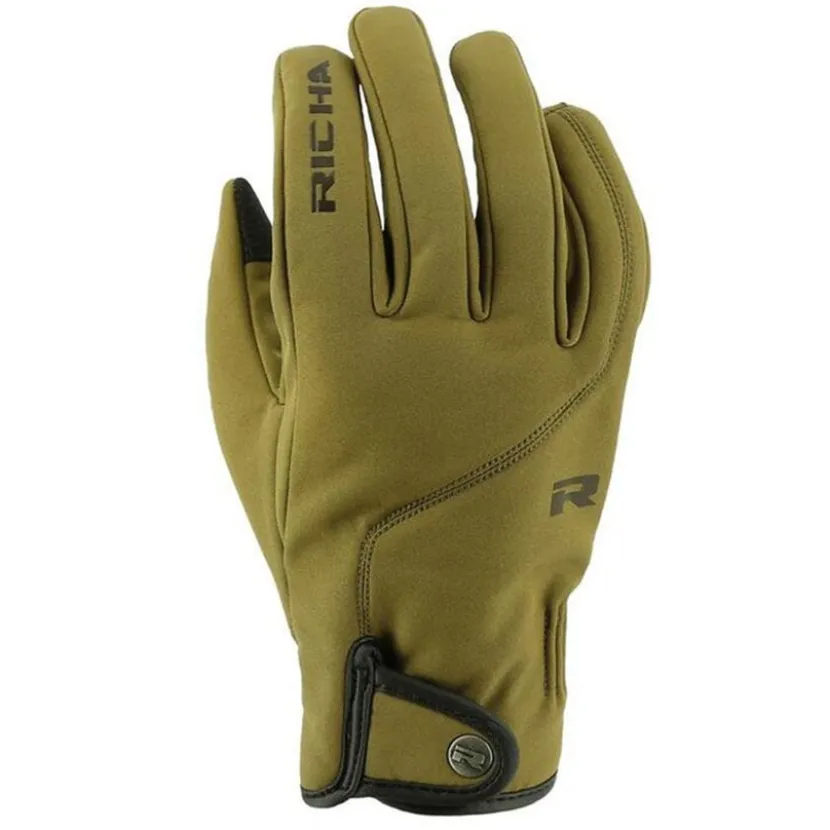 Scoot Softshell