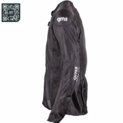 Scorpio Protector Jacket