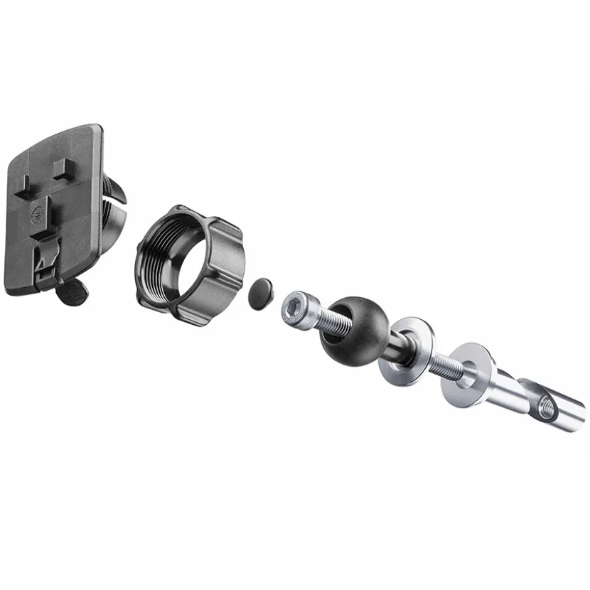 Screw on Support