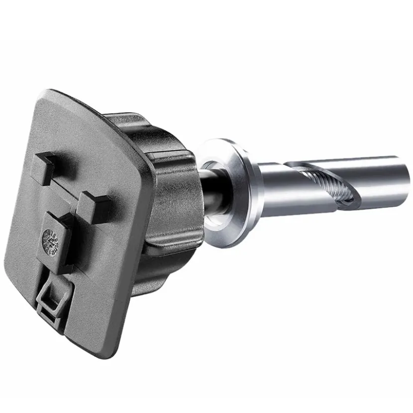 Screw on Support