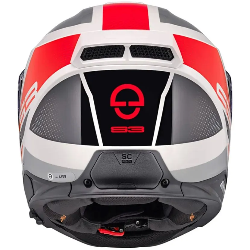 S3 Daytona