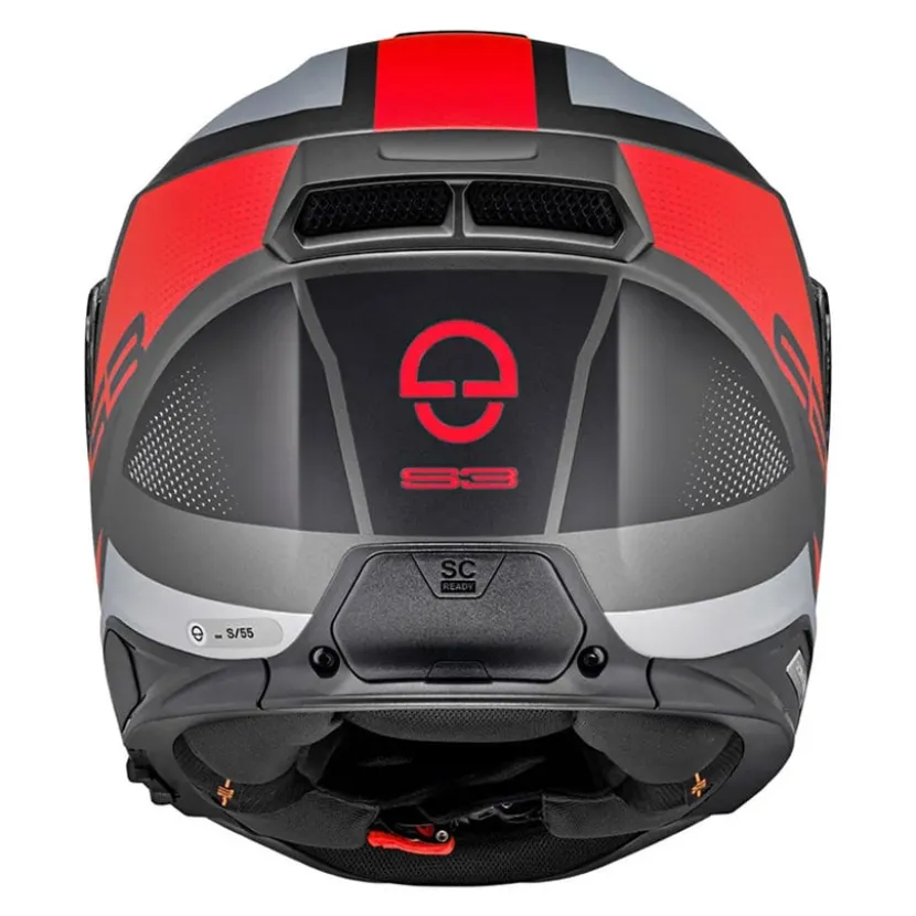 S3 Daytona