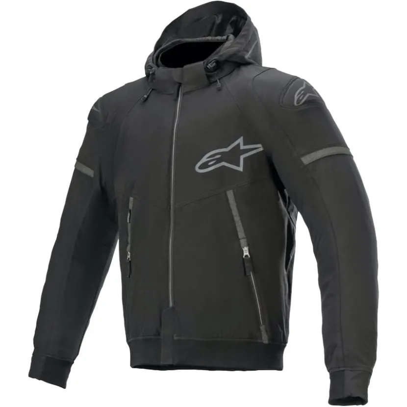 Sektor V2 Tech Hoodie