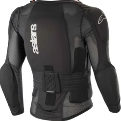 Sequence Protection Jacket