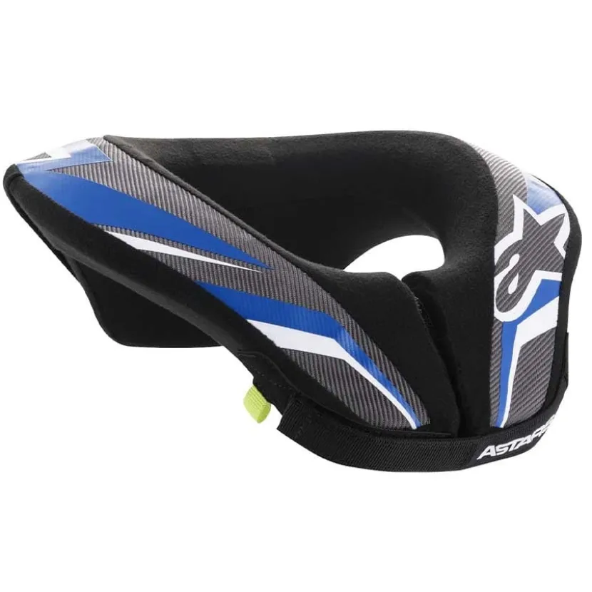 Sequence Youth Neck Roll
