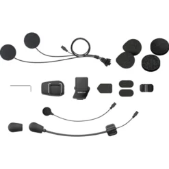 5S Helmet Clamp Kit