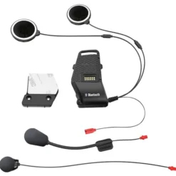 10S Helmet Clamp Kit