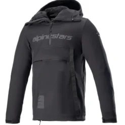 Sherpa Hoodie