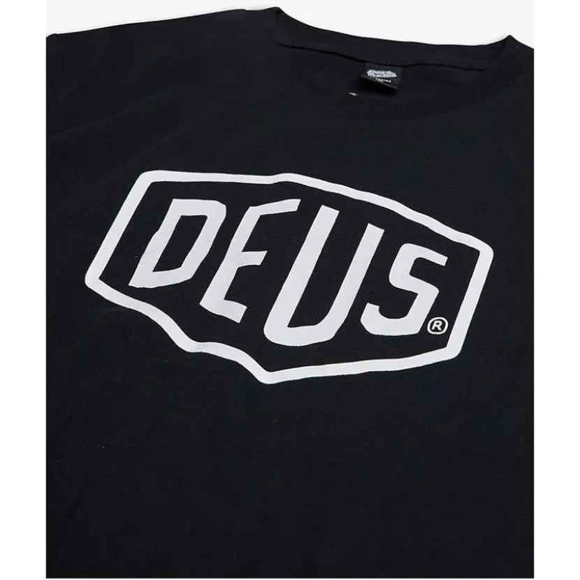 Shield Tee