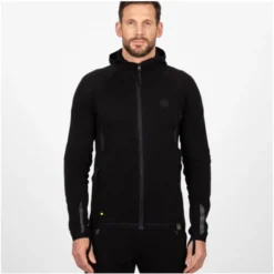 Shield Track Full Zip Hoody