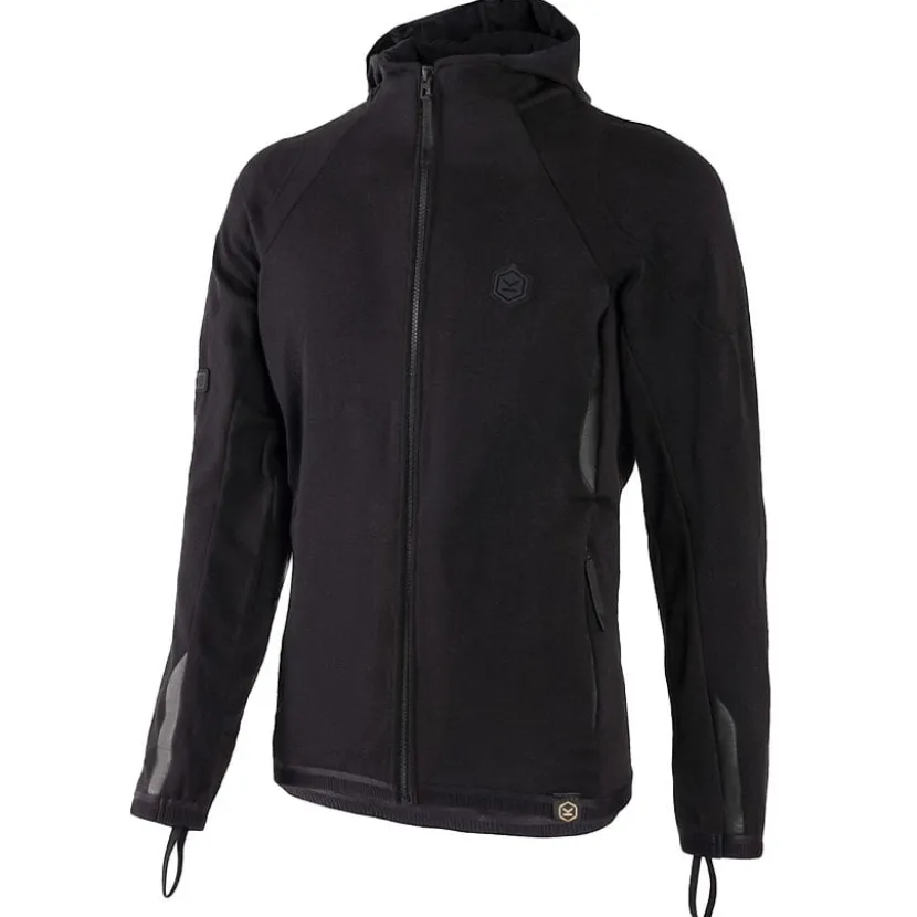 Shield Track Full Zip Hoody