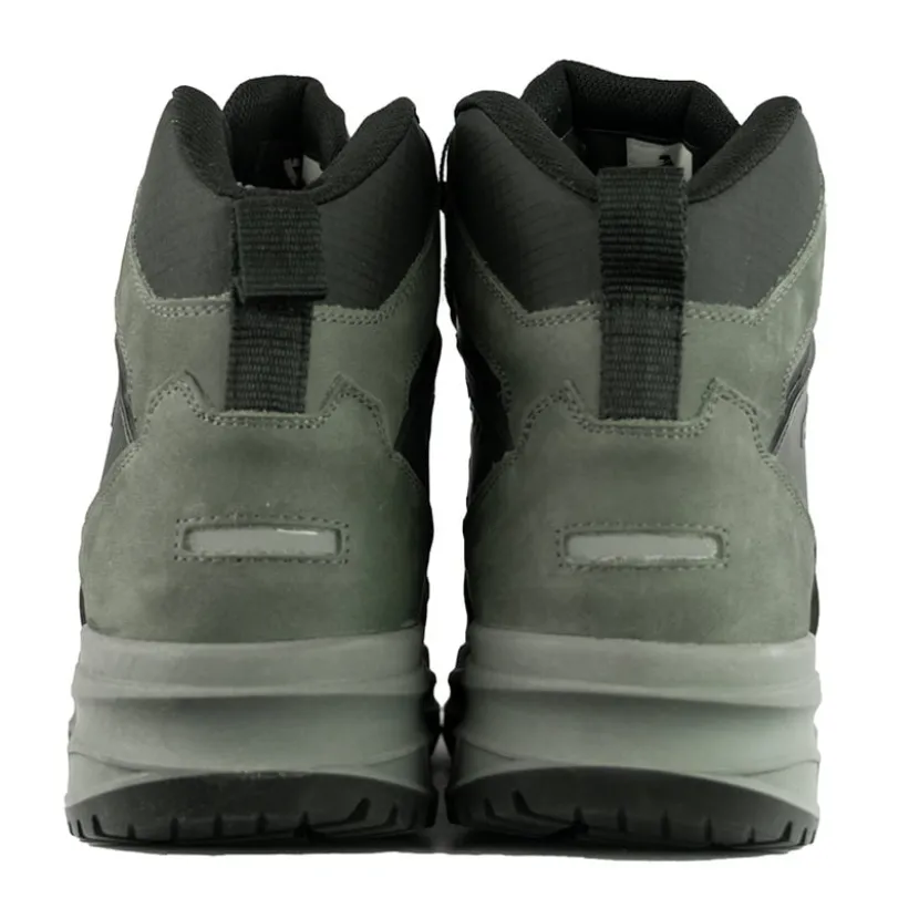 Shoes Orbit
