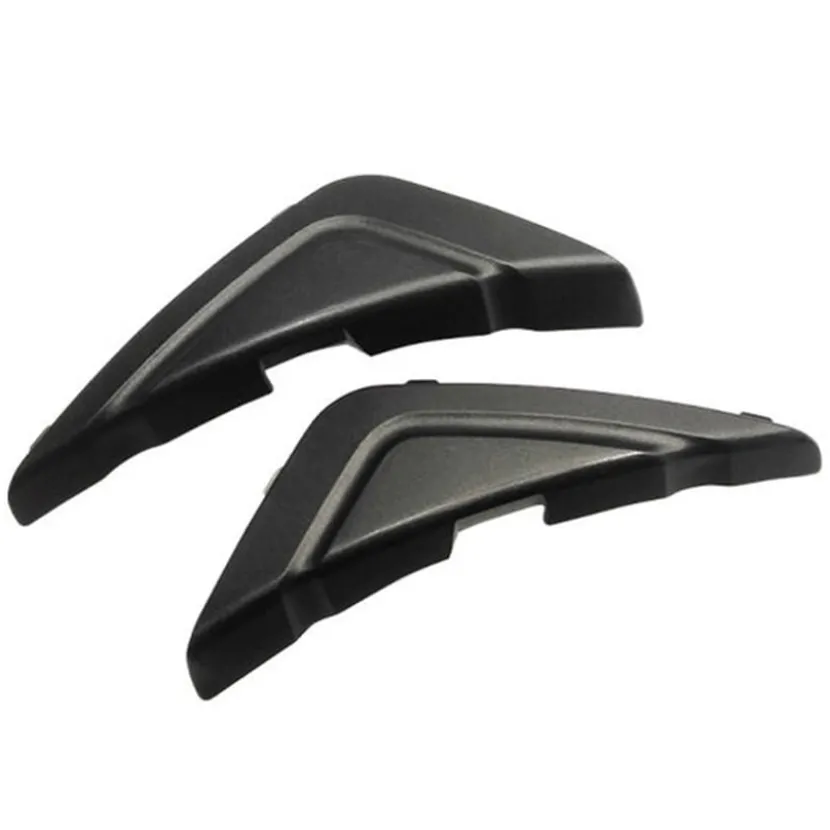 Side Covers Intercom