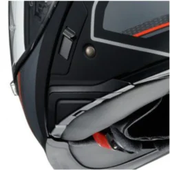 Side Covers Intercom