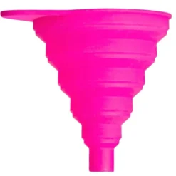 Silicone Funnel