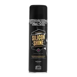 Silicone Shine