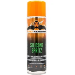 Silicone Spritz