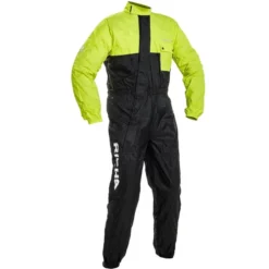 Simple Rainsuit